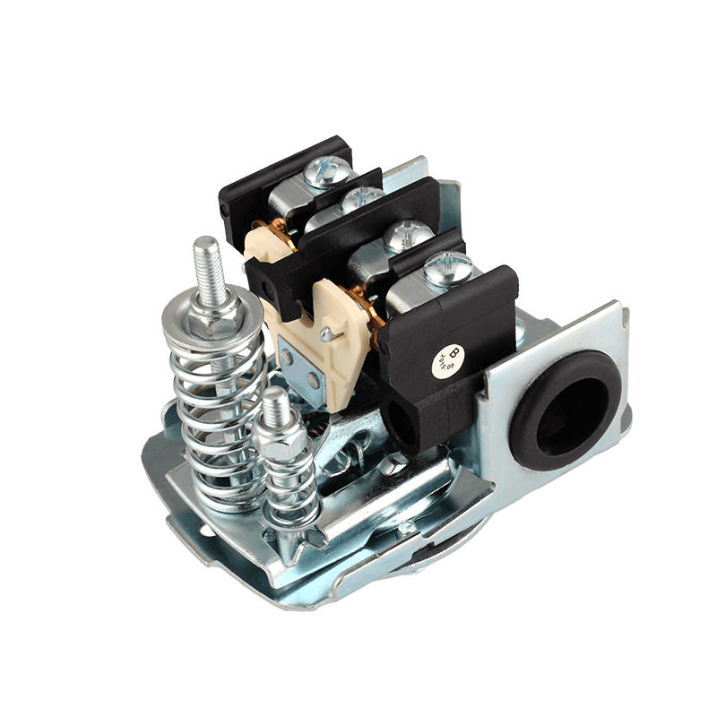 KRS-3 Interruptor mecánico de presión de la bomba de agua de tamaño Hembra / Macho de 110-240V