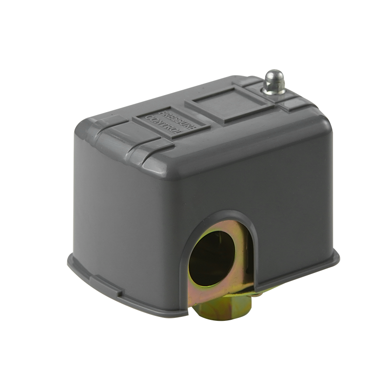 KRS-3 Interruptor mecánico de presión de la bomba de agua de tamaño Hembra / Macho de 110-240V