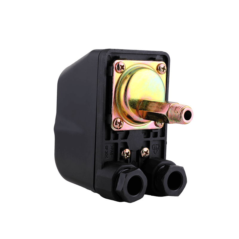 KRS-5 Interruptor de presión mecánico del recambio de la bomba del sistema de agua de la casa 