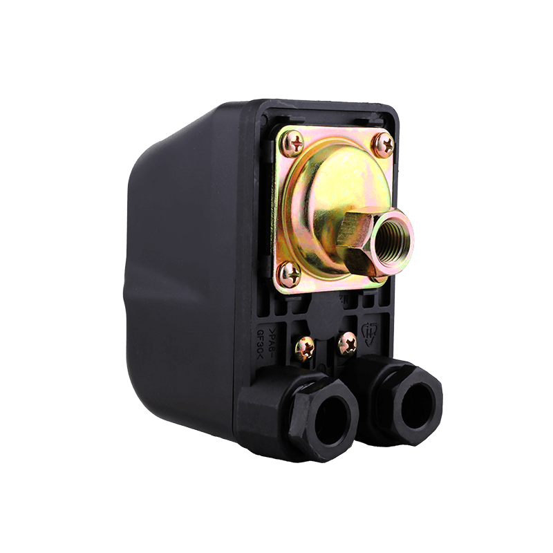 KRS-5 Interruptor de presión mecánico del recambio de la bomba del sistema de agua de la casa 