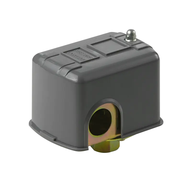 water level switch for pump