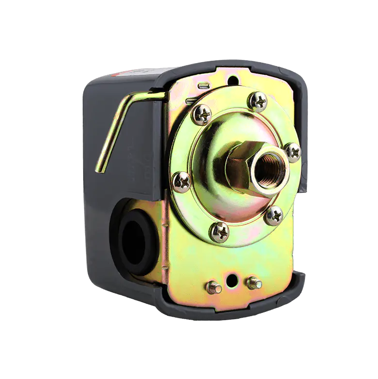Water Level Pump Controller