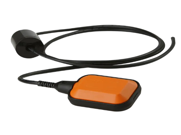 Float Type Water Level Controller