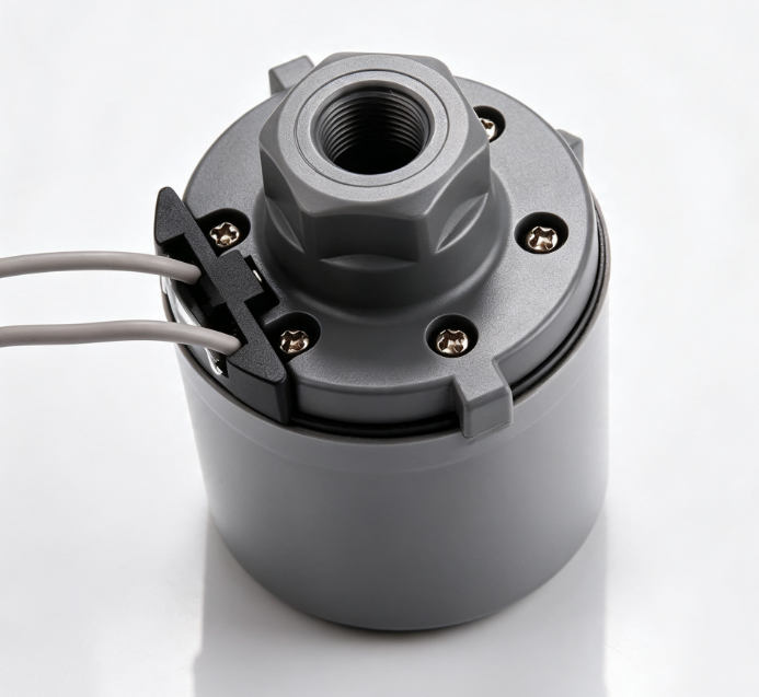 Water Pump Pressure Controller